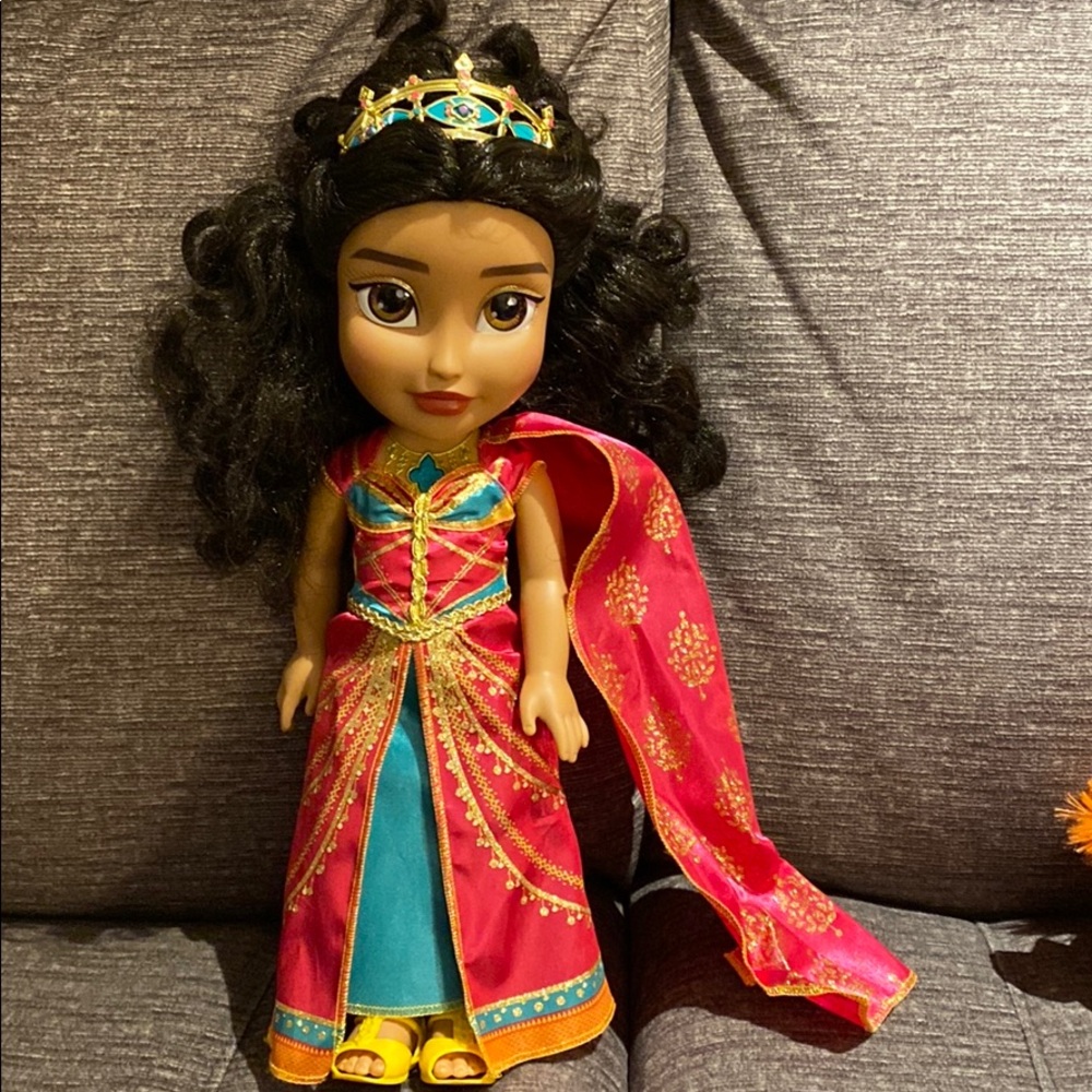 SINGING Elena of avalon